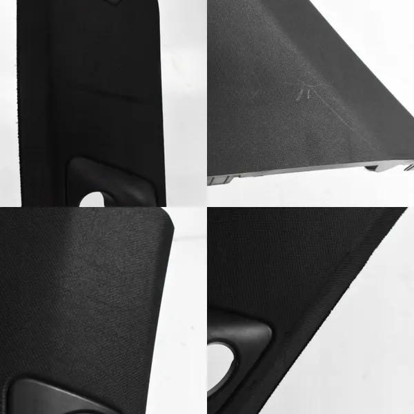 Himmelstützenverkleidung OEM 8058899 für BMW X5 F15/X5M F85 image 5