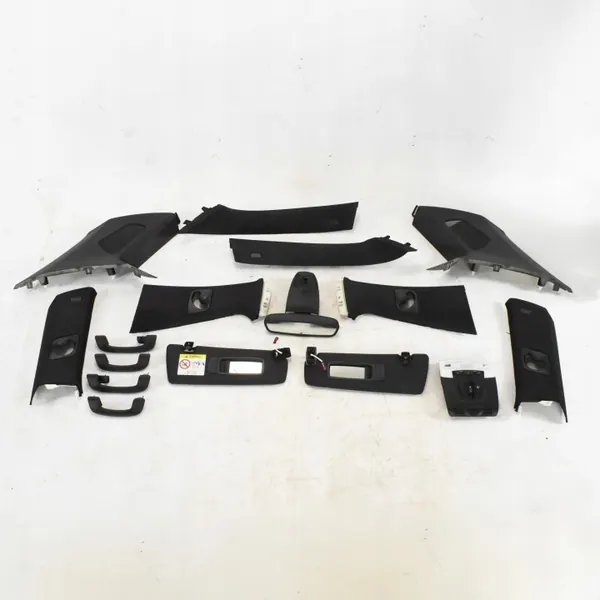 Himmelstützenverkleidung OEM 8058899 für BMW X5 F15/X5M F85 image 6