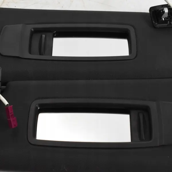 Himmelstützenverkleidung OEM 8058899 für BMW X5 F15/X5M F85 image 7