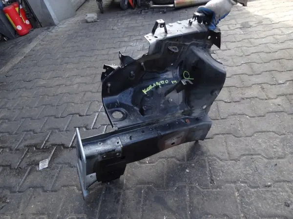 OEM 5730234102 Främre höger lyftstång - SsangYong image 2