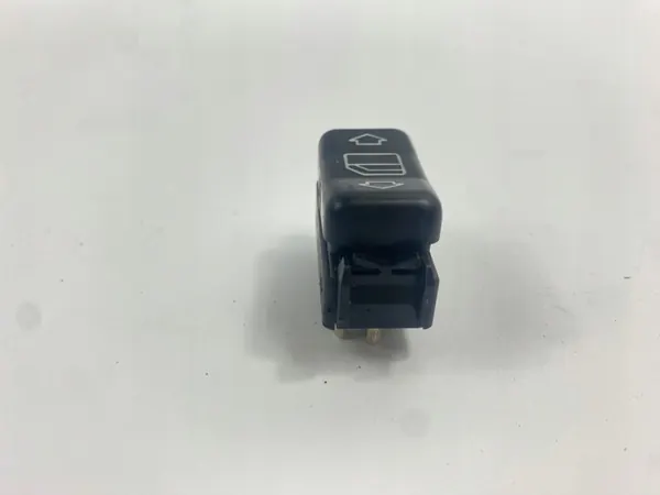 Interruptor de janela Mercedes W124 direito dianteiro traseiro OEM image 2