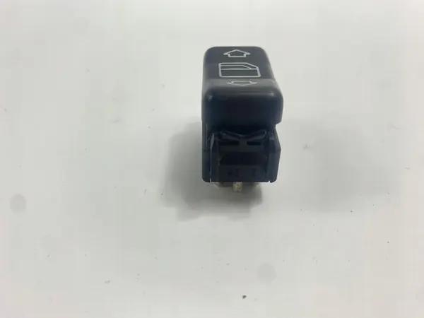 Interruptor de janela Mercedes W124 direito dianteiro traseiro OEM image 4