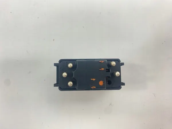 Interruptor de janela Mercedes W124 direito dianteiro traseiro OEM image 6