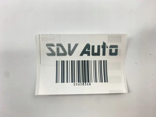 Interruptor de janela Mercedes W124 direito dianteiro traseiro OEM image 8