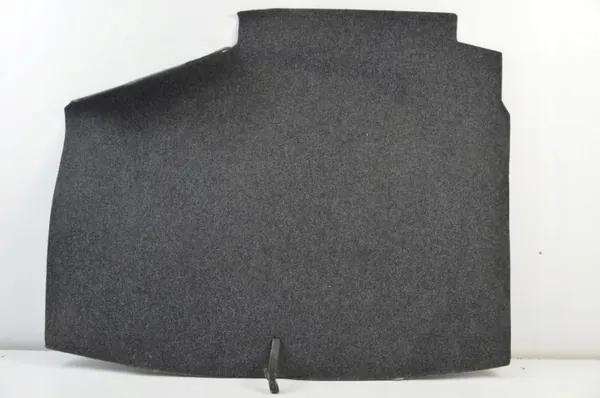 OEM 5K6863463 Alfombrilla maletero VW Golf VI R HB image 2