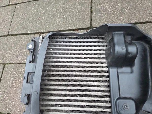 CITROEN PEUGEOT OPEL TOYOTA 1.5 1.6 EHDI Intercooler image 6