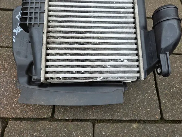 CITROEN PEUGEOT OPEL TOYOTA 1.5 1.6 EHDI Intercooler image 8