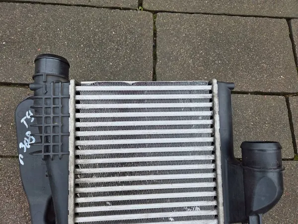 CITROEN PEUGEOT OPEL TOYOTA 1.5 1.6 EHDI Intercooler image 9