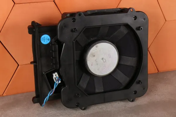 BMW OEM 9278066 Rechter subwoofer-luidspreker HiFi image 2
