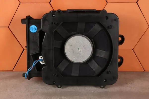 BMW OEM 9278066 Rechter subwoofer-luidspreker HiFi image 3