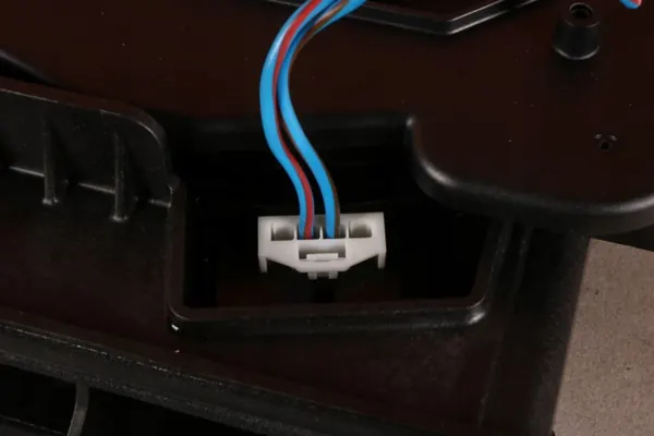 BMW OEM 9278066 Rechter subwoofer-luidspreker HiFi image 5