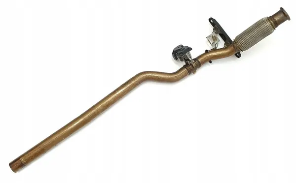 Válvula de escape Audi Q3 image 4