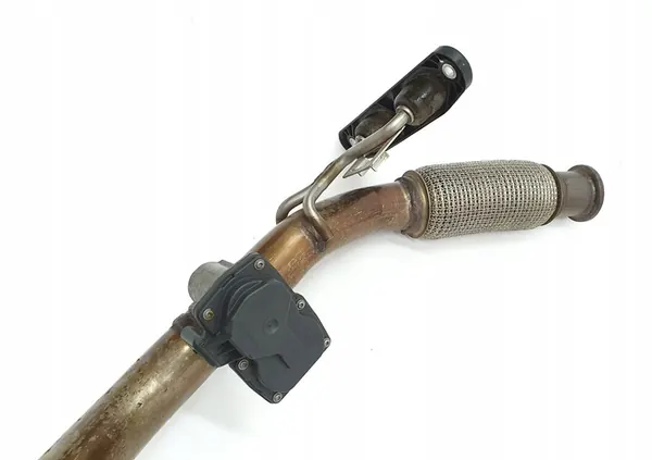 Válvula de escape Audi Q3 image 8