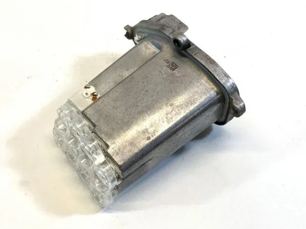 BMW Scheinwerfermodul OEM 63117228421 Links Xenon image 2