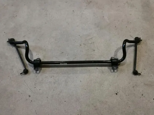 Land Rover Evoque L551 Vorderer Stabilisatorlenker OEM K8D2-5482-CB image 2
