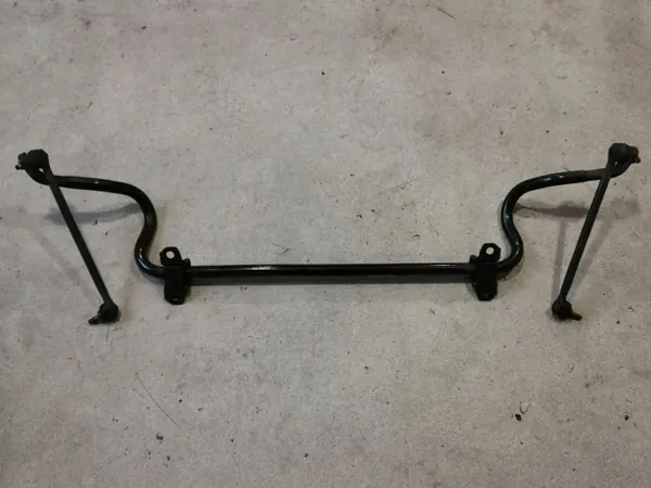 Land Rover Evoque L551 Vorderer Stabilisatorlenker OEM K8D2-5482-CB image 10