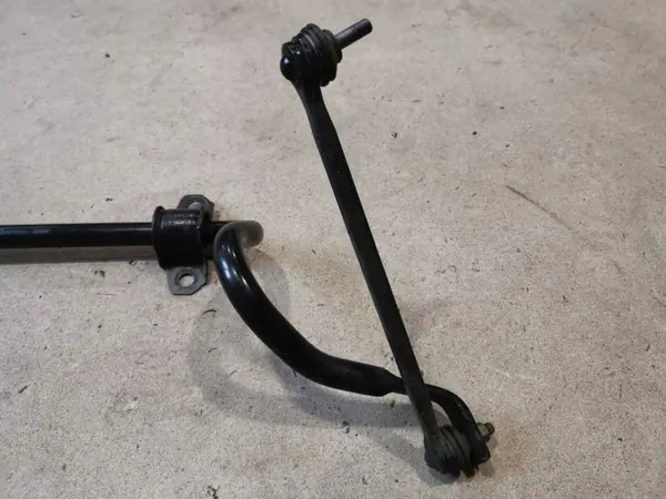 Land Rover Evoque L551 Vorderer Stabilisatorlenker OEM K8D2-5482-CB image 3