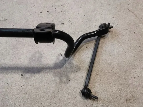 Land Rover Evoque L551 Vorderer Stabilisatorlenker OEM K8D2-5482-CB image 4