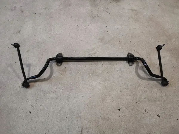 Land Rover Evoque L551 Vorderer Stabilisatorlenker OEM K8D2-5482-CB image 6