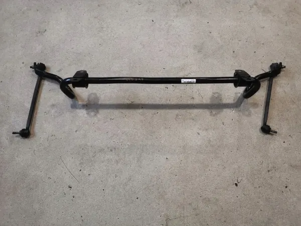 Land Rover Evoque L551 Vorderer Stabilisatorlenker OEM K8D2-5482-CB image 7