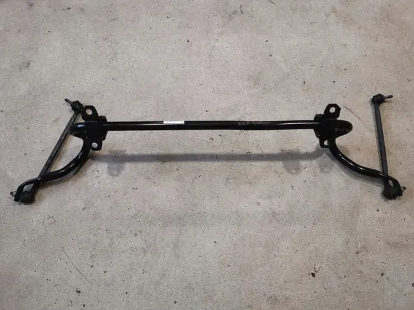 Land Rover Evoque L551 Vorderer Stabilisatorlenker OEM K8D2-5482-CB image 8