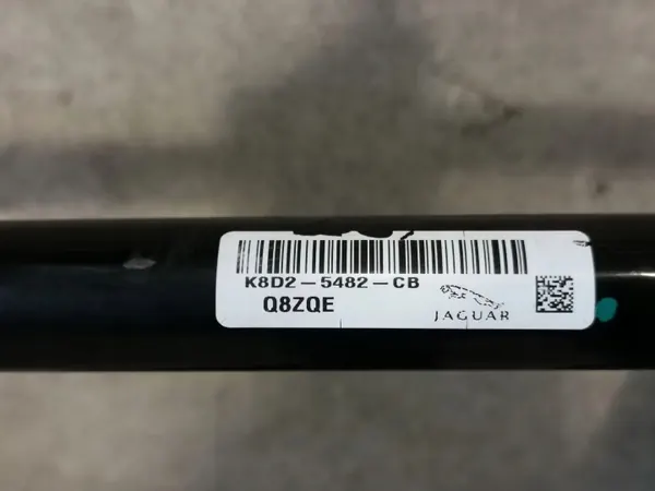 Land Rover Evoque L551 Vorderer Stabilisatorlenker OEM K8D2-5482-CB image 9