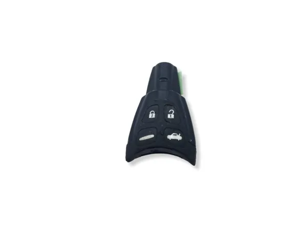 Télécommande Saab 9-3 OEM UHP2447 433,92MHz 2003-2011 image 2