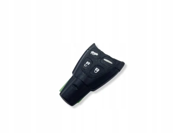 Télécommande Saab 9-3 OEM UHP2447 433,92MHz 2003-2011 image 3