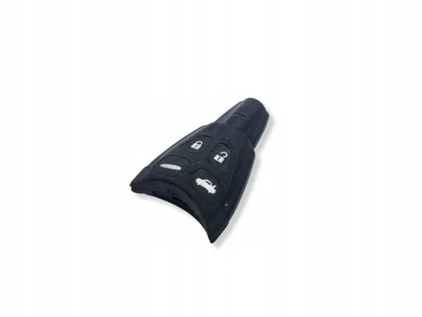 Télécommande Saab 9-3 OEM UHP2447 433,92MHz 2003-2011 image 5
