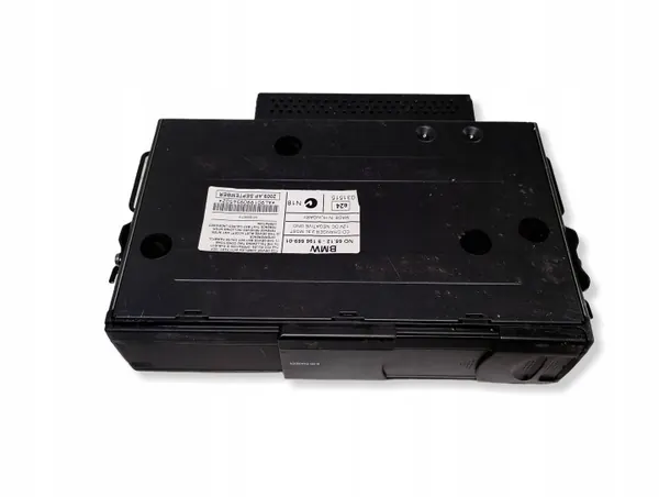 Seletor de mudanças BMW OE 9196669 para E90/E92/E91 image 2