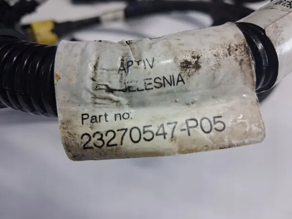 Cabo Bomba AdBlue OEM 23270547 P05 image 3
