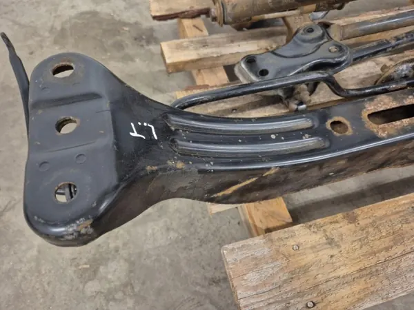 OEM Wrakomania-29949- Hinterachsschwinge Kia Cerato image 7