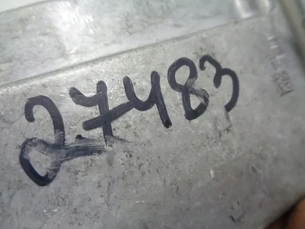 BMW F01 F02 F03 F04 Linker Blinker LED Modul image 3