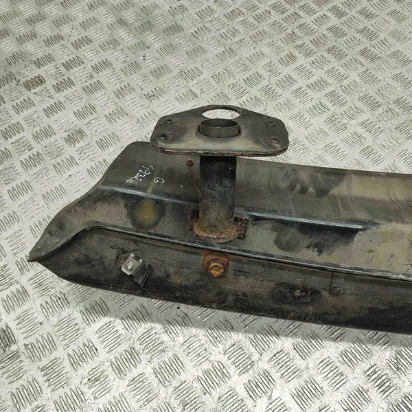 Viga de para-choque traseiro Alfa Romeo Spider (916_) 60600050 image 4