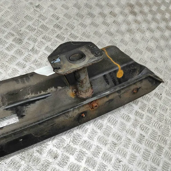 Viga de para-choque traseiro Alfa Romeo Spider (916_) 60600050 image 5