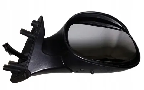 SPECCHIO DESTRO ELETTRICO 7 PIN CITROEN XSARA PICASSO (99-07) image 2