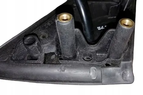 SPECCHIO DESTRO ELETTRICO 7 PIN CITROEN XSARA PICASSO (99-07) image 7