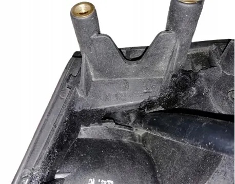 SPECCHIO DESTRO ELETTRICO 7 PIN CITROEN XSARA PICASSO (99-07) image 8