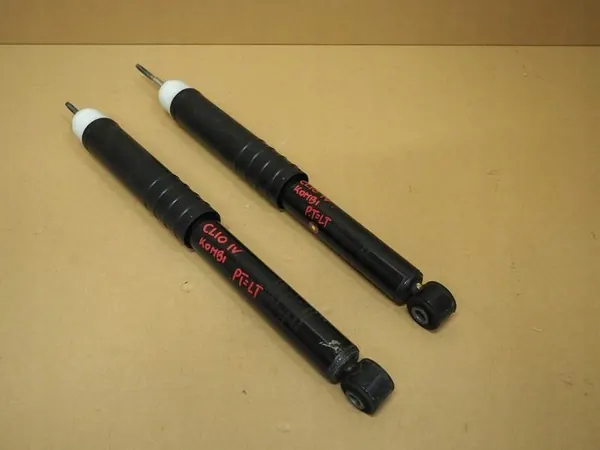 Ammortizzatore Posteriore Renault Clio IV Kombi 562101993R image 4