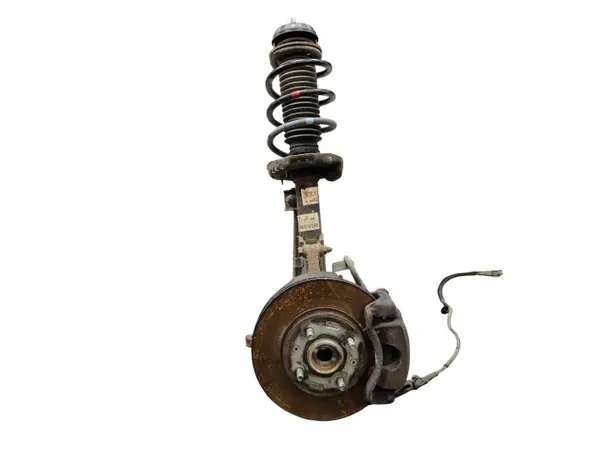 OEM MCPHERSON Etu Oikea Jousitus Kia Rio IV image 2