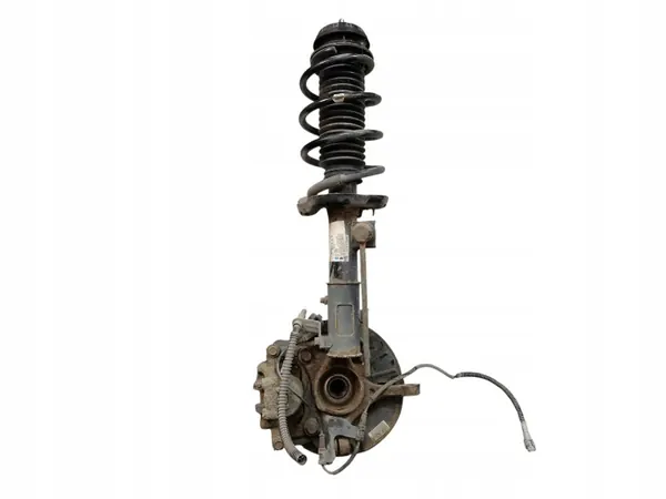 OEM MCPHERSON Etu Oikea Jousitus Kia Rio IV image 4