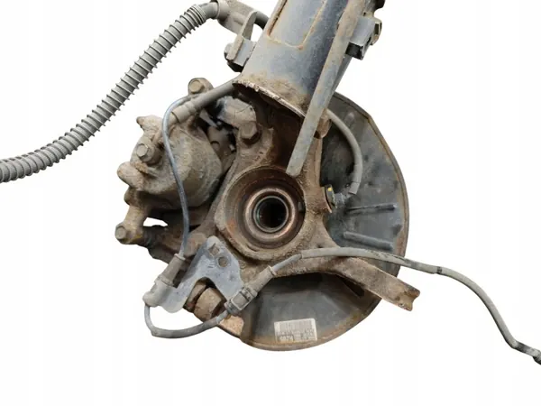 OEM MCPHERSON Etu Oikea Jousitus Kia Rio IV image 5