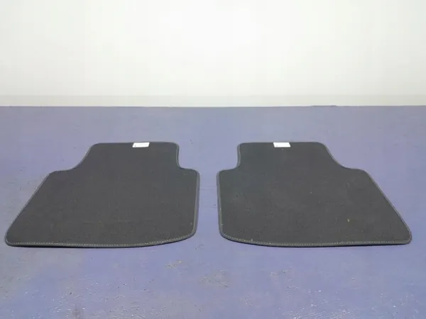 Skoda Superb III Lift HB Mattor OEM 3V1863011 image 4