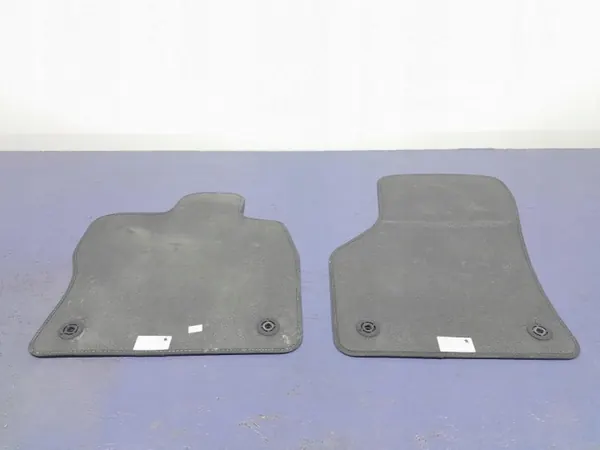 Skoda Superb III Lift HB Mattor OEM 3V1863011 image 7