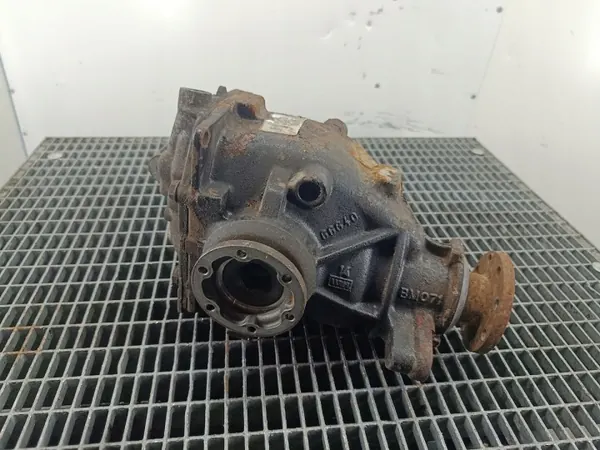 Hinterachsdifferential BMW 3 E46 3:38 1.9 8V 318Ci image 2