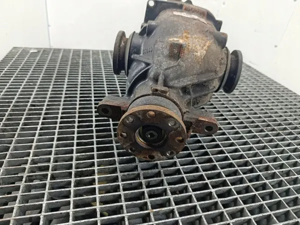 Hinterachsdifferential BMW 3 E46 3:38 1.9 8V 318Ci image 4