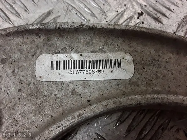 Bras de suspension BMW OEM 677596709 - Occasion image 3