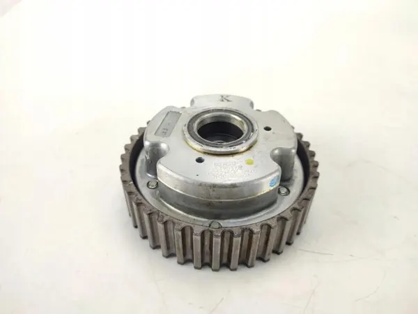 Polia de distribuição OEM 9654903780 para Citroen C4 Picasso image 2