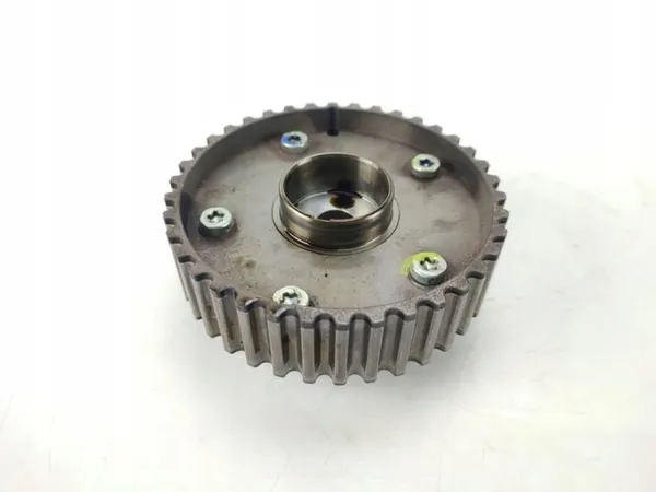 Polia de distribuição OEM 9654903780 para Citroen C4 Picasso image 3