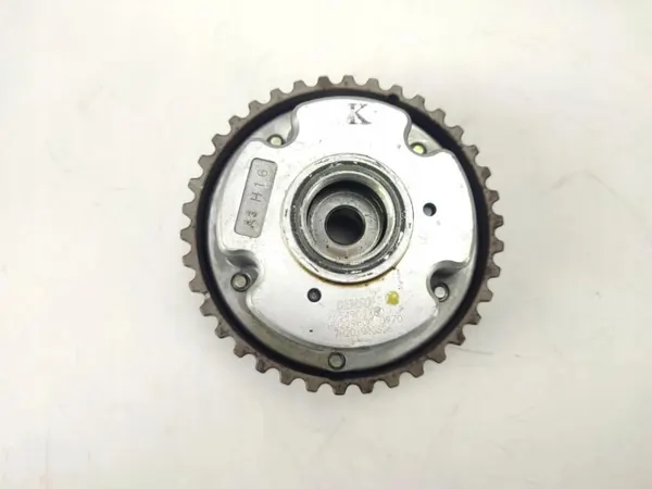 Polia de distribuição OEM 9654903780 para Citroen C4 Picasso image 4